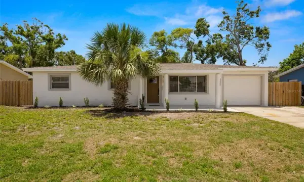 2066 62nd Place S, St Petersburg, FL, 33712