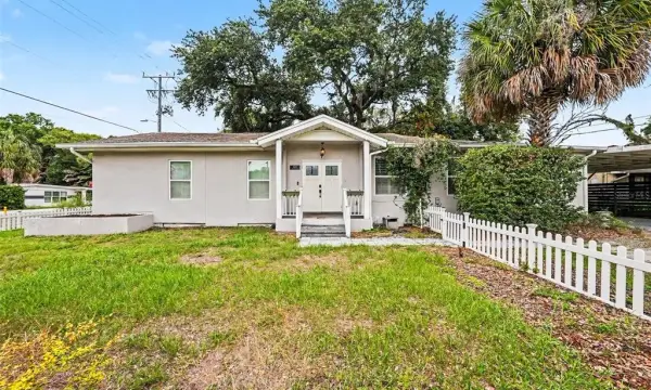 4809 N Highland Avenue, Tampa, FL, 33603
