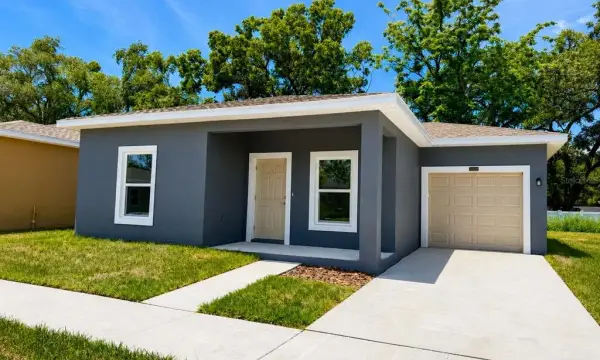 5028 Finders Court, Tampa, FL, 33617