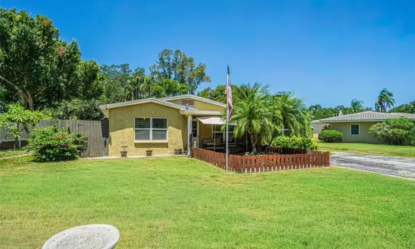 721 Oleander Way S, South Pasadena, FL, 33707