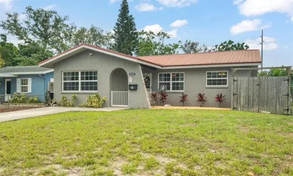 6250 5th Avenue S, St Petersburg, FL, 33707