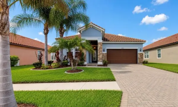 12018 Cardinal Flower Drive, Riverview, FL, 33579
