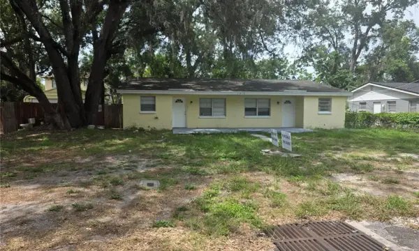 1212 E Chilkoot Avenue, Tampa, FL, 33612