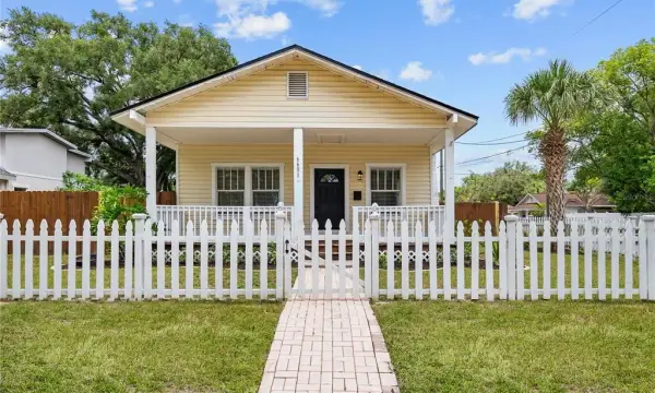 6601 N Wellington Avenue, Tampa, FL, 33604