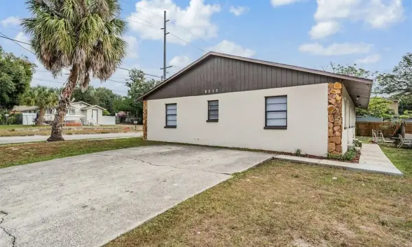 8317 N Marks Street, Tampa, FL, 33604