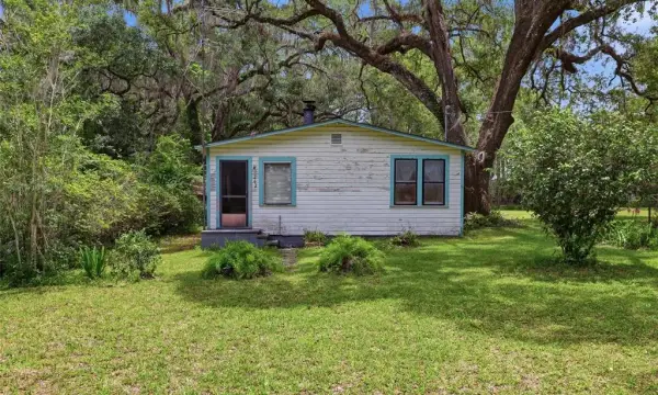 242 Zoller Street, Brooksville, FL, 34601