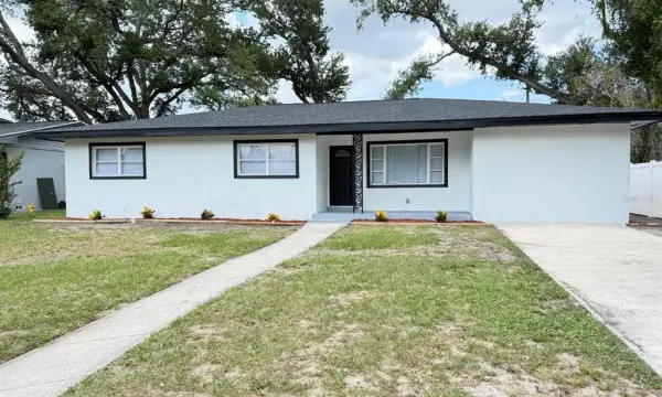 2534 W Fern Street, Tampa, FL, 33614
