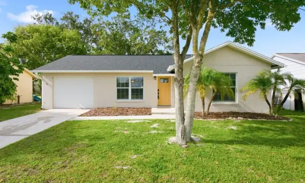 7826 Knox Loop, New Port Richey, FL, 34655
