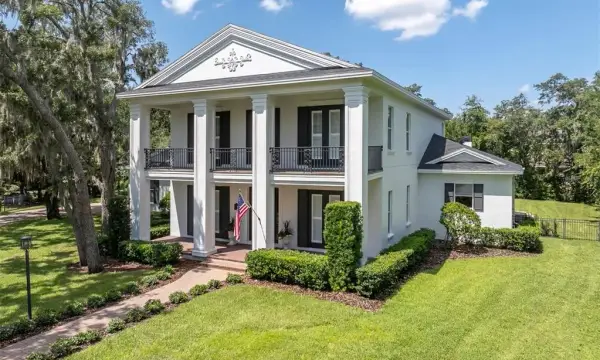 16301 Dunlindale Drive, Lithia, FL, 33547