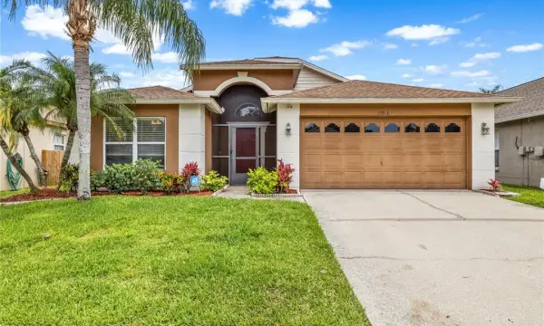 22741 Roderick Drive, Land O Lakes, FL, 34639