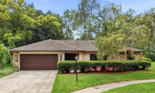 1405 Laurel Court, Plant City, FL, 33563