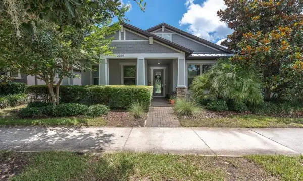 2264 Long Spur, Odessa, FL, 33556
