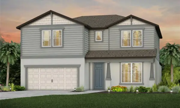 6657 Asbury Barnes Lane, Wesley Chapel, FL, 33545