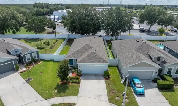 8867 Prairie Creek Drive, Trinity, FL, 34655