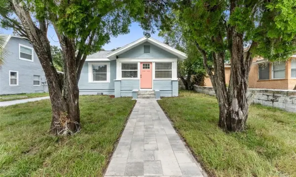 1922 23rd Street S, St Petersburg, FL, 33712
