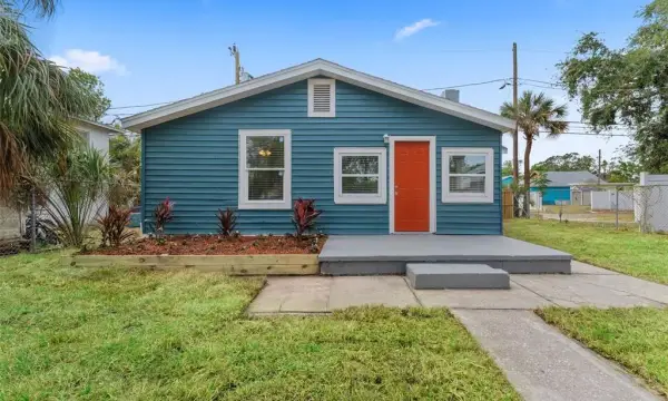 1927 13th Street S, St Petersburg, FL, 33705