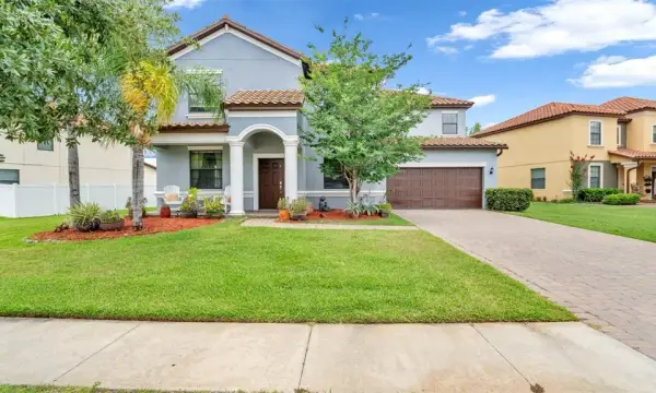 19265 Umberland Place, Land O Lakes, FL, 34638