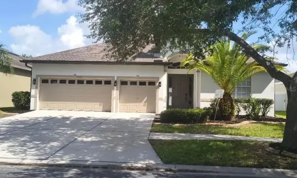 20016 Oakflower Avenue, Tampa, FL, 33647