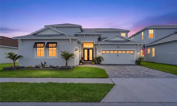 8761 Drummer Plank Drive, Wesley Chapel, FL, 33545