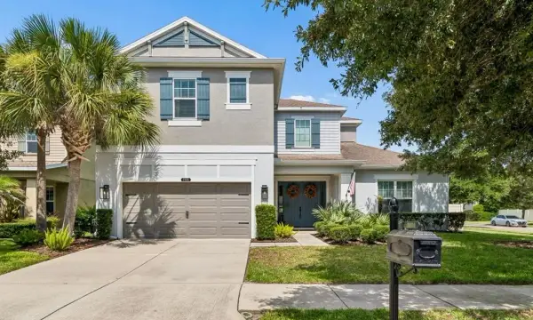 8908 Bella Vita Circle, Land O Lakes, FL, 34637