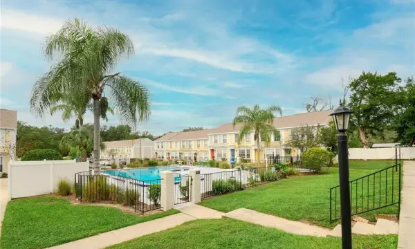13538 Embassy Park Court, Unit 44a2, Dade City, FL, 33525
