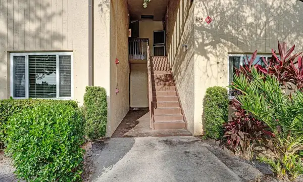 625 N Keene Road, Unit B, Clearwater, FL, 33755