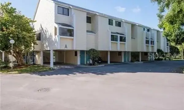 1500 Sunset Road, Unit A6, Tarpon Springs, FL, 34689