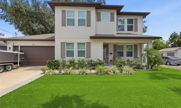 3012 W Leroy Street, Tampa, FL, 33607
