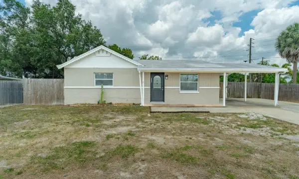 6001 Crestridge Road, Tampa, FL, 33634