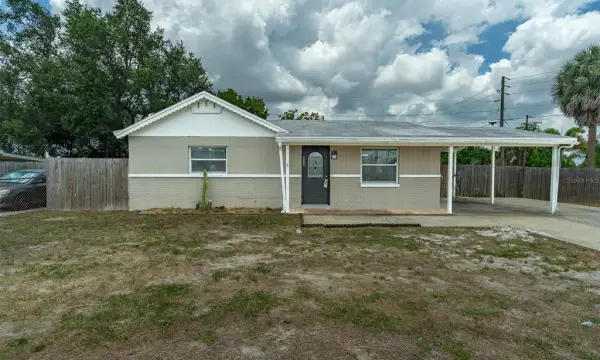 6001 Crestridge Road, Tampa, FL, 33634