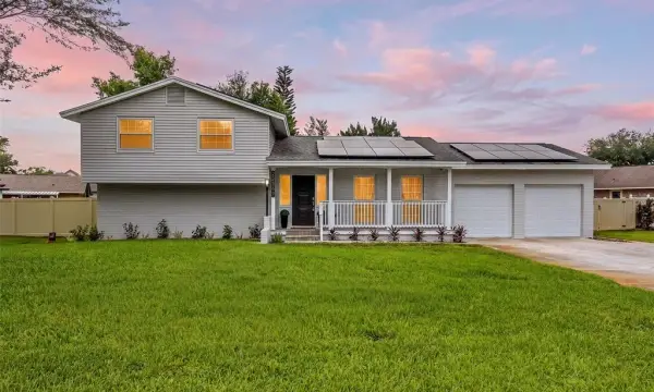 22369 Southshore Drive, Land O Lakes, FL, 34639