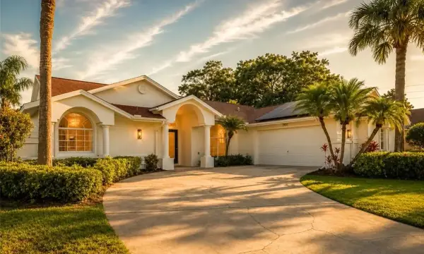 2831 Jarvis Circle, Palm Harbor, FL, 34683