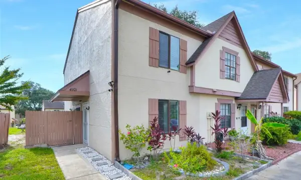 4101 Brigadoon Circle, Clearwater, FL, 33759