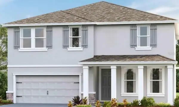 6849 Flint Creek Drive, Land O Lakes, FL, 34638