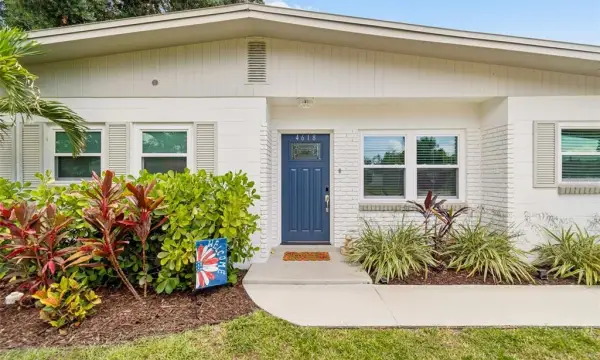4618 W Bay Court Avenue, Tampa, FL, 33611