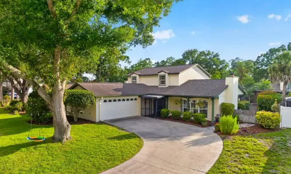15808 Ashbury Place, Tampa, FL, 33624