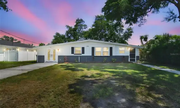 8703 Driftwood Drive, Tampa, FL, 33615