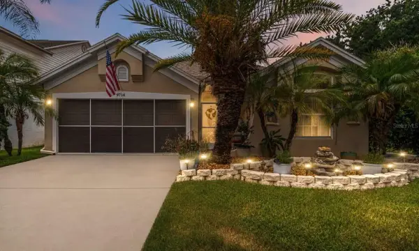 9714 Stone Mountain Place, Tampa, FL, 33634