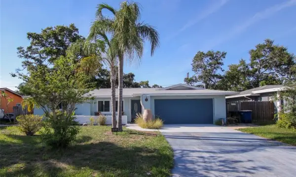 1462 Carolyn Lane, Clearwater, FL, 33755