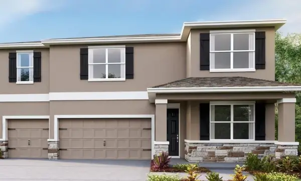 7583 Broad River Lane, Land O Lakes, FL, 34638