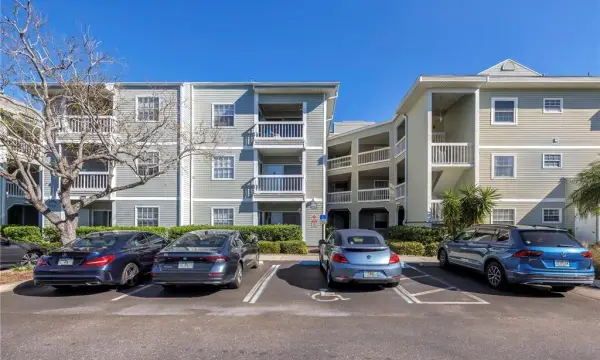 6826 Stones Throw Circle N, Unit 11108, St Petersburg, FL, 33710