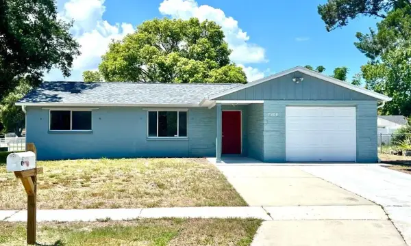 7908 Rusty Oak Drive, New Port Richey, FL, 34653