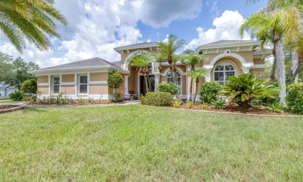 5018 Ashington Landing Drive, Tampa, FL, 33647