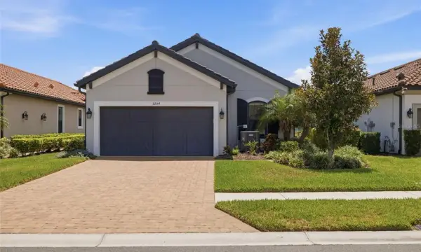 3254 Francoa Drive, Odessa, FL, 33556