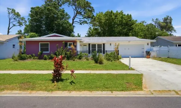 2087 59th Street N, Clearwater, FL, 33760
