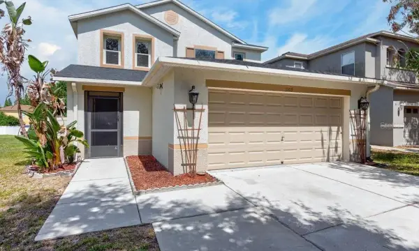 11109 Silver Fern Way, Riverview, FL, 33569
