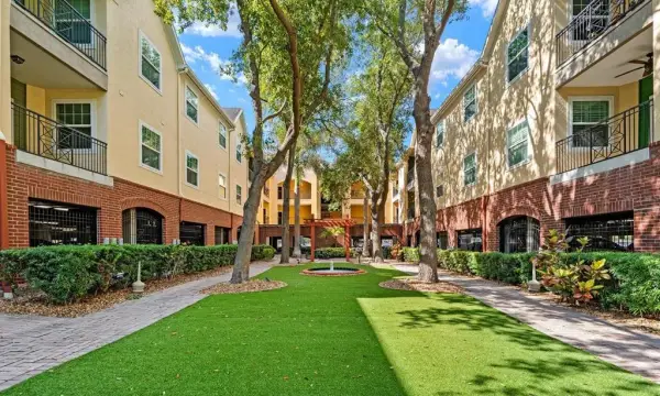 2010 E Palm Avenue, Unit 14317, Tampa, FL, 33605