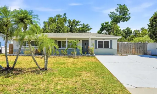 5586 30th Avenue N, St Petersburg, FL, 33710