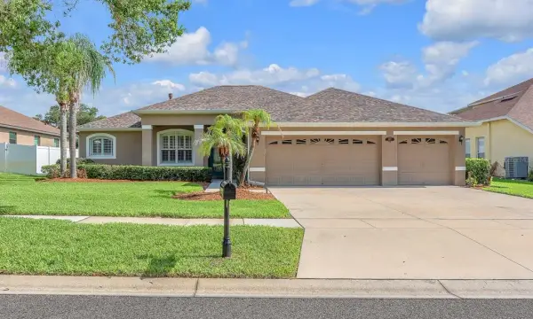 2817 Durant Trails Boulevard, Dover, FL, 33527