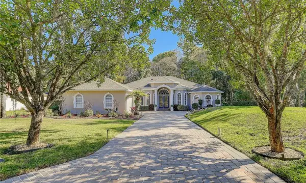 12054 Quail Ridge Drive, Spring Hill, FL, 34610